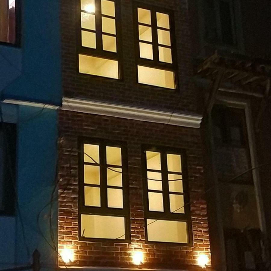 Sayami Home Lalitpur Exteriér fotografie