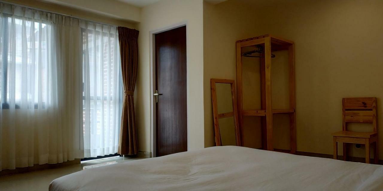 Sayami Home Lalitpur Exteriér fotografie