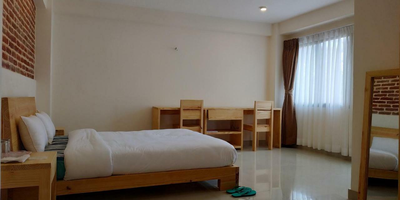 Sayami Home Lalitpur Exteriér fotografie