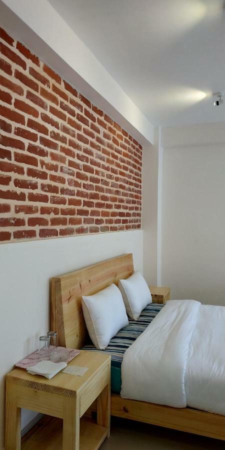 Sayami Home Lalitpur Exteriér fotografie