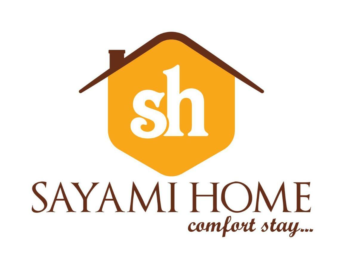 Sayami Home Lalitpur Exteriér fotografie